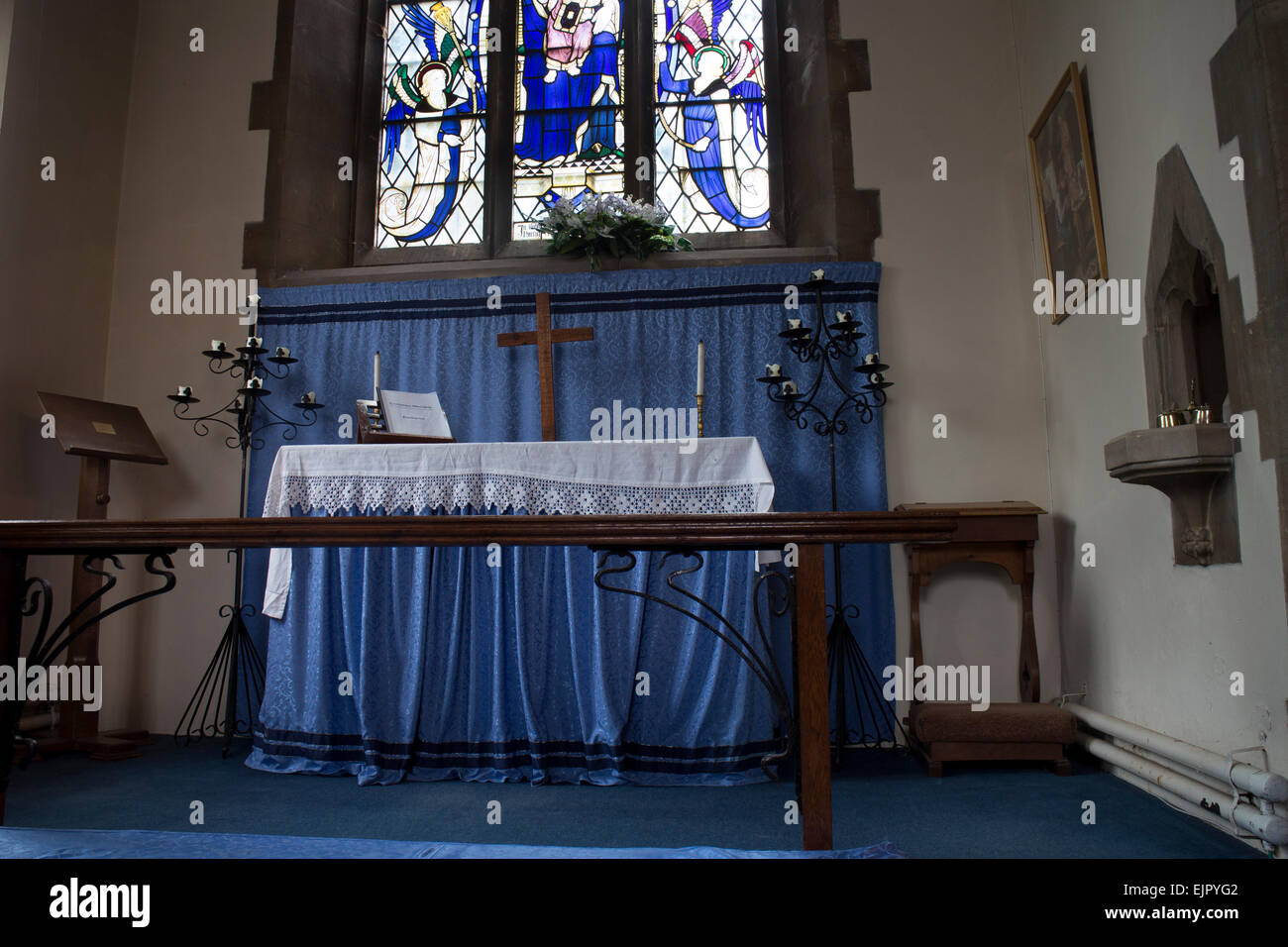 Chapel st leonards hires stock photography and images Alamy